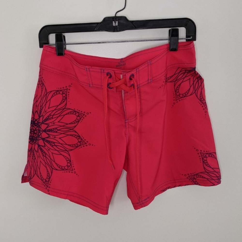 Prana Makenna board shorts